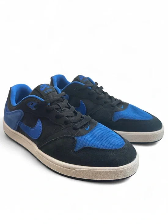 Nike SB Alleyoop ‘Black Royal’ Size US Men’s 10