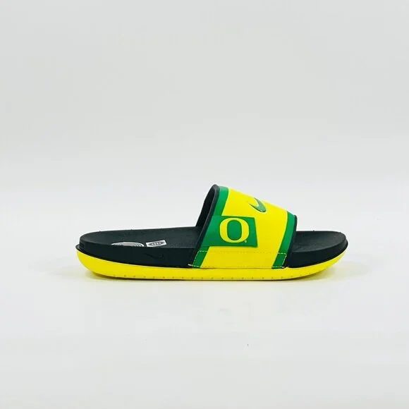 Nike Offcourt Slide 'Oregon' FN4310-700 size 7