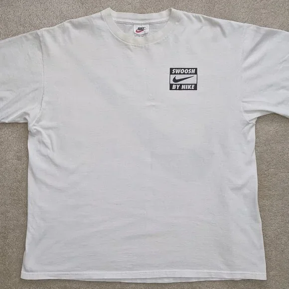 Nike vintage 