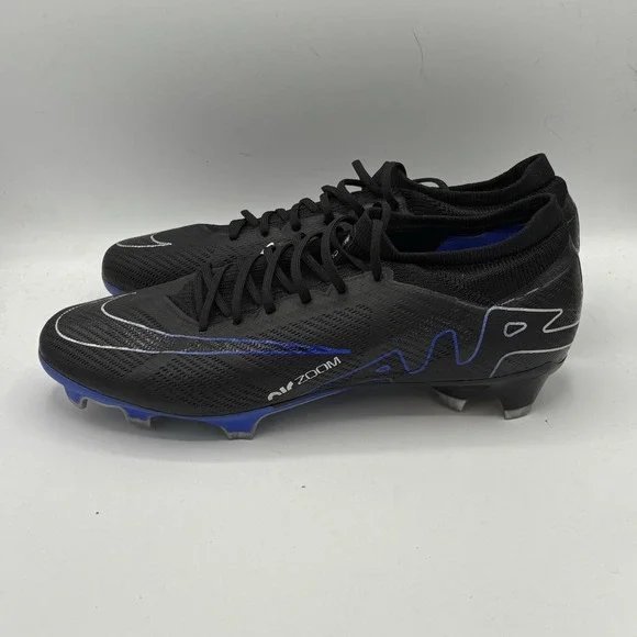 Nike Mercurial Vapor 15 Pro FG DJ5603-040 Men's size US 12