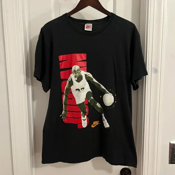 Early‎ 90’s Nike Air Jordan Crossover T