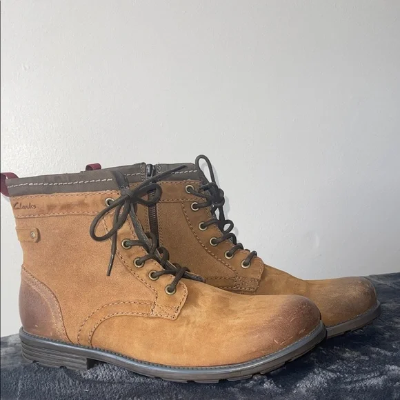 Clarks Men's 