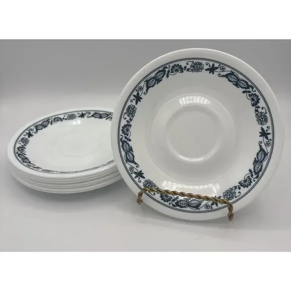 Vintage Corelle Corning 6
