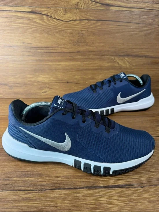 Nike Flex Control TR4 Training Workout Sneakers Shoes Men’s Size 11