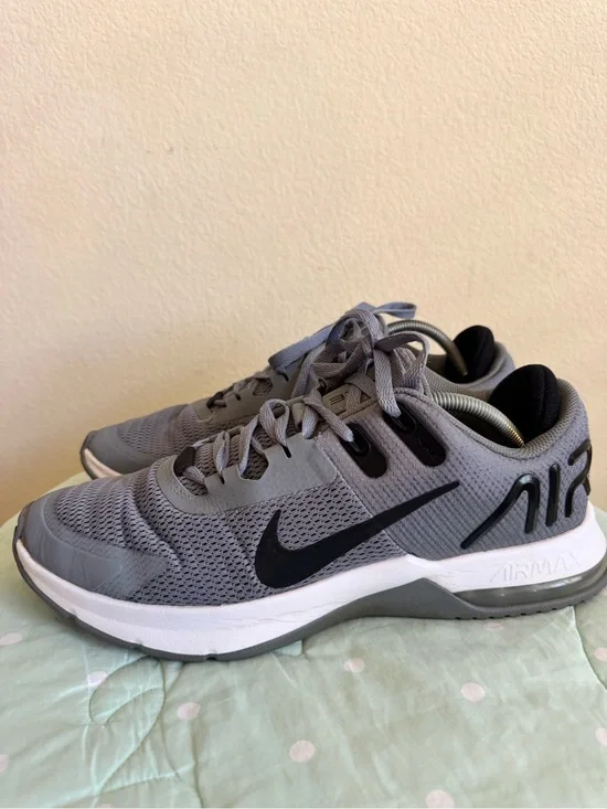 Nike Air Max Alpha Trainer 4 sneakers Mens Size 13