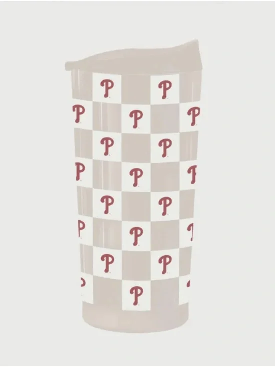 Philadelphia Phillies 20oz Drinkware