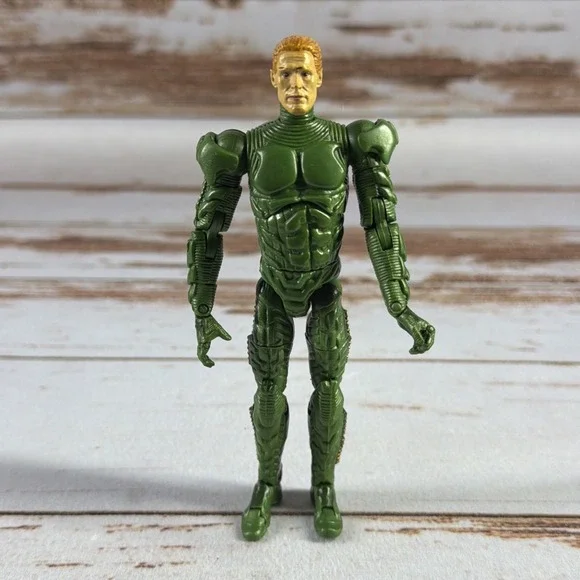 Hasbro Marvel Legends 6