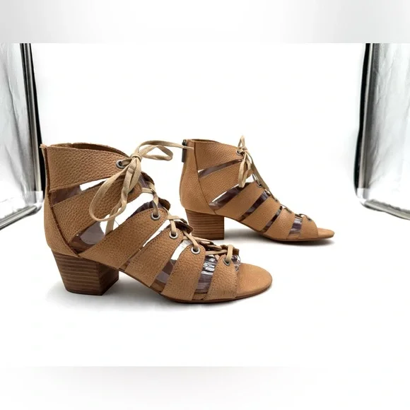 Lucky Brand Genevie Sandals