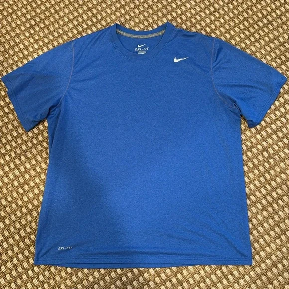 Nike Dri-Fit Shirt