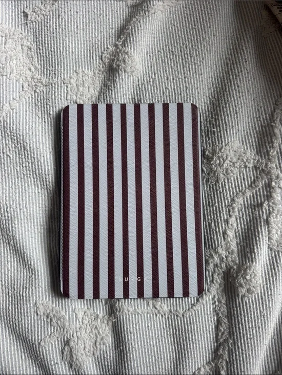 BURGA Kindle ColorSoft / 12th Gen Case