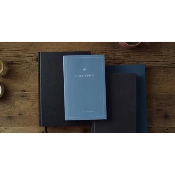 ESV Economy Bible Paperback Holy Bible English Standard Version New