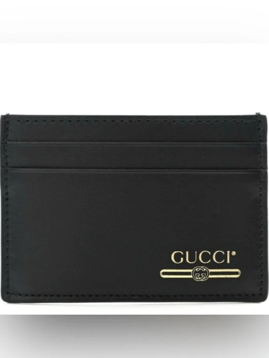 Gucci Card Holder