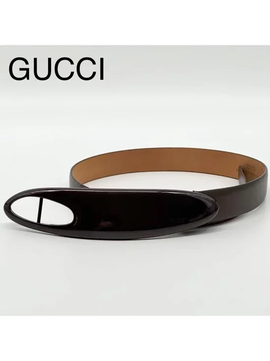 Gucci Era Archive Belt