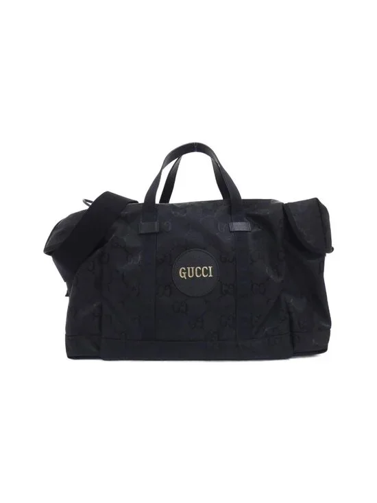 Gucci Off the Grid Boston