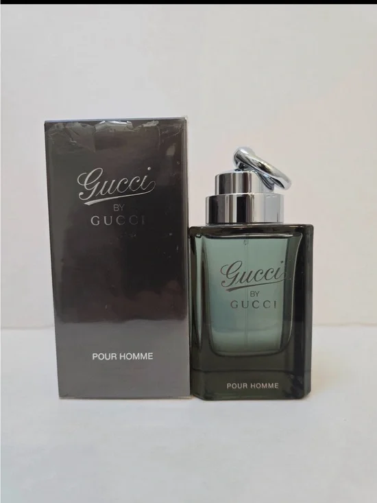 Gucci Pour Homme Eau de Toilette — Gucci by Gucci