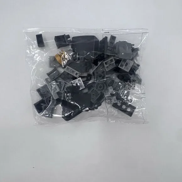 LEGO Batman - New - Sealed bag - Read - Fast Shipping