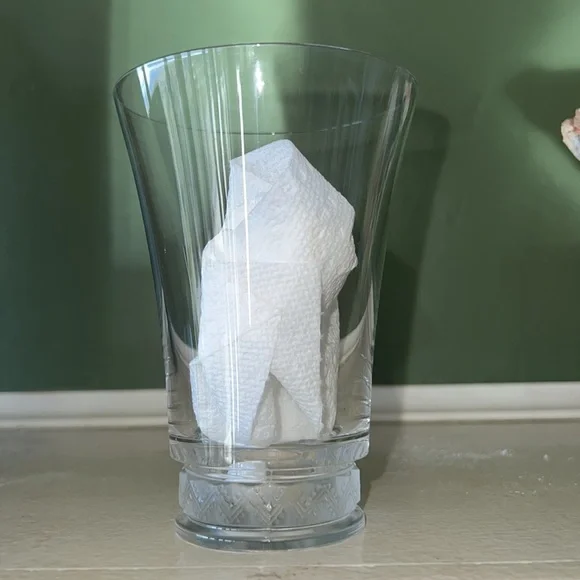 Lalique France Glass