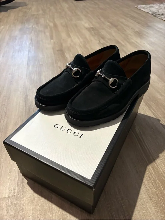 Gucci Loafers