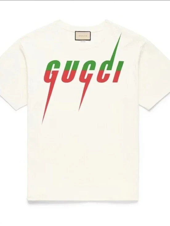 Gucci Blade T-shirt, M