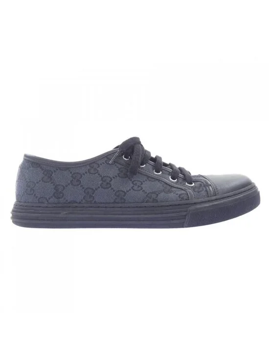 Gucci Sneakers Black
