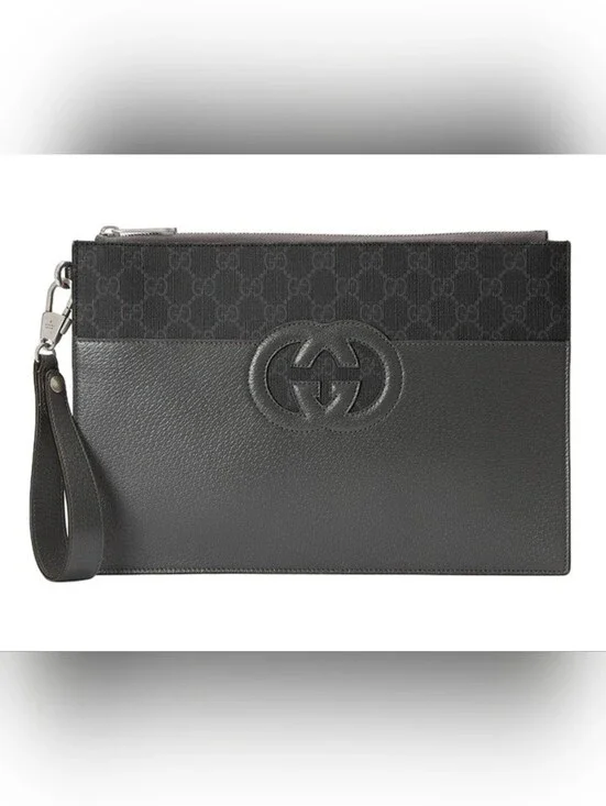 ♣️ Gucci Pouch ♣️