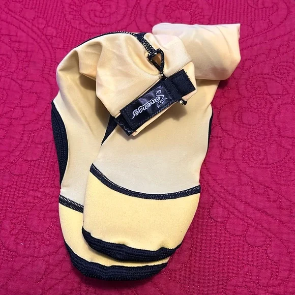 🐝 Beach socks size M