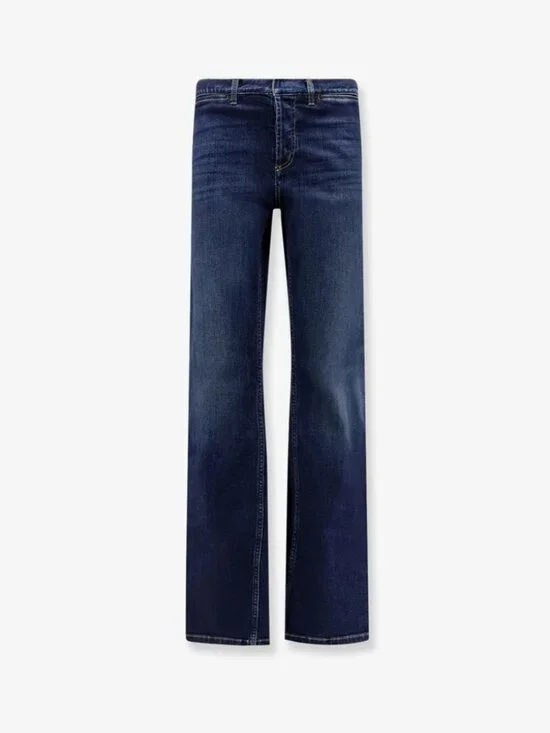 Gucci Jeans With Web Details Tag Size 33 Men
