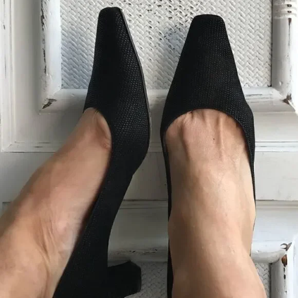 ❤️ BRUNO MAGLI Short Heels❤️