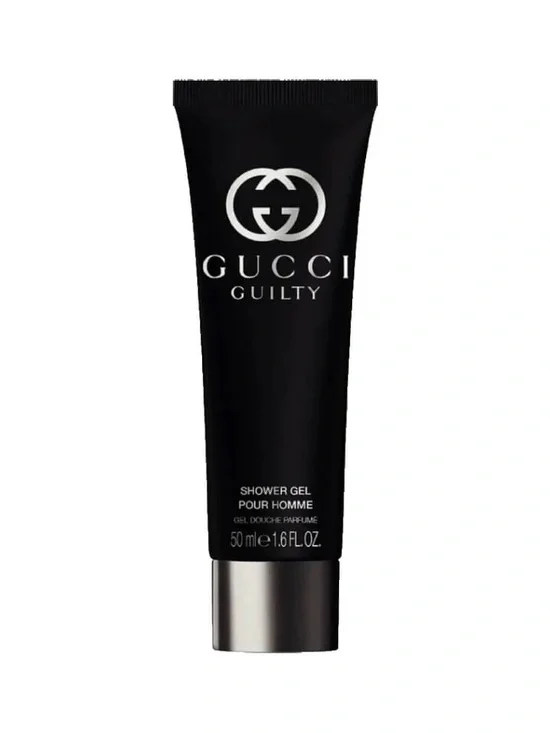 Gucci Guilty Men's Shower Gel