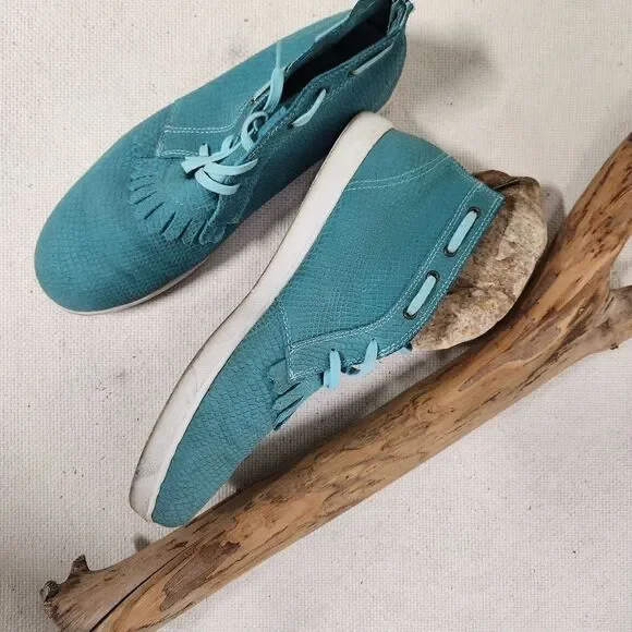Diamond suppy company jasper shoes