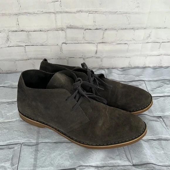 Supply Lab chukka boots