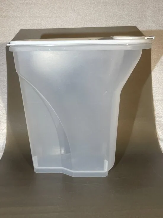 Iris US Pet Food Container 12x9x5