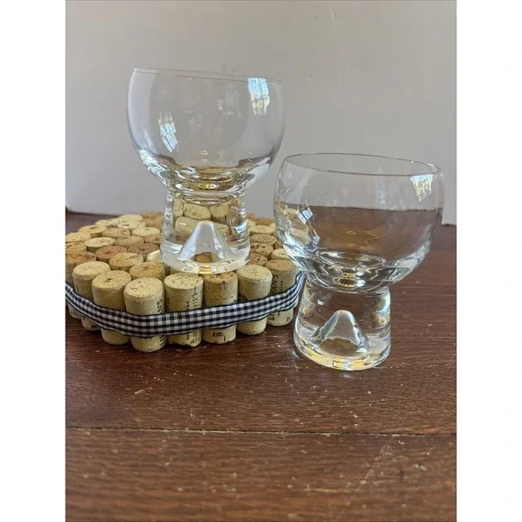 Lenox Olympus White Wine 4 1/8