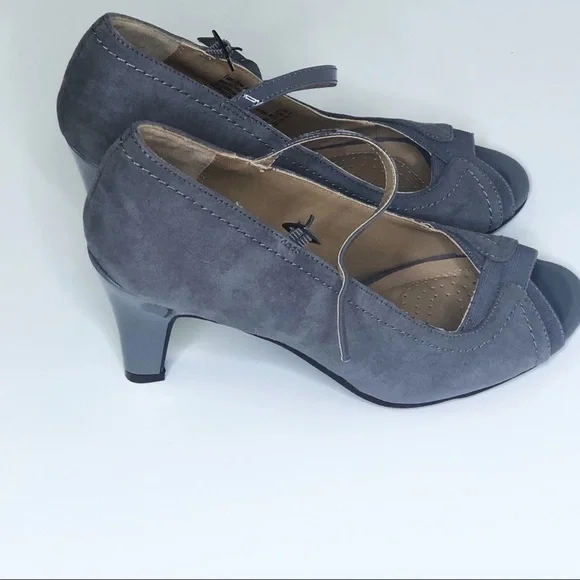 𝅺dexflex COMFORT PUMPS