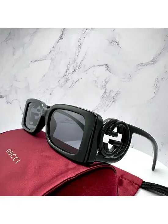 New Gucci Sunglasses
