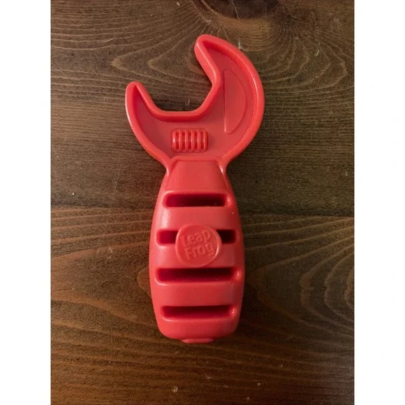 LeapFrog Scout's Build and Discover Tool Wrench Replacement‎