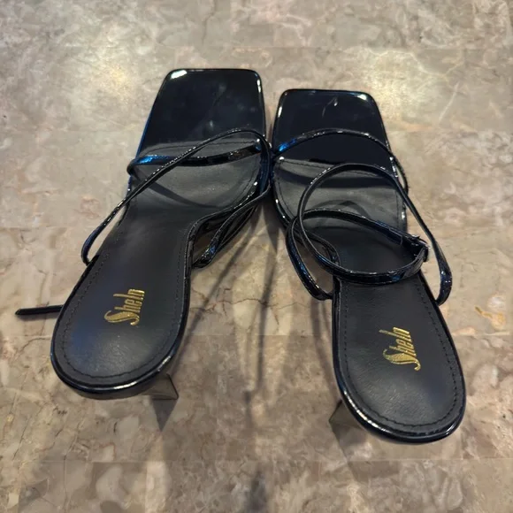 Sheln Heels Size‎ 11