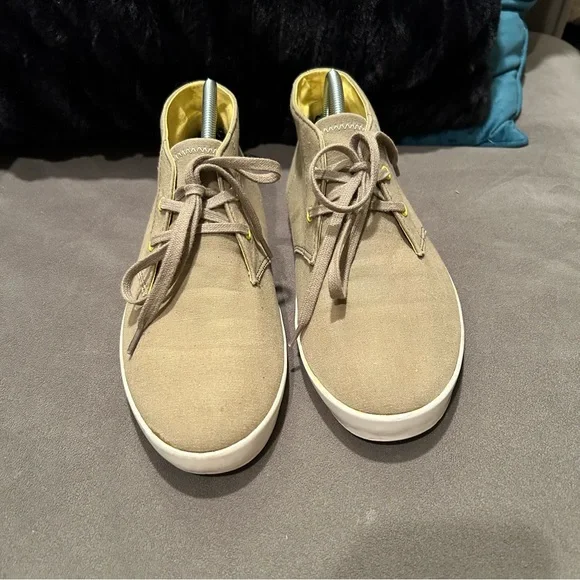 Penguin Original Men’s Chukka PG Canvas Boots 9