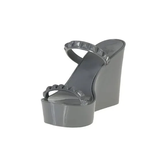 Carmen Sol Torino Wedge