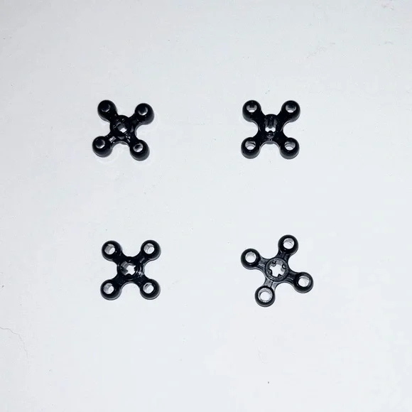 LEGO MINDSTORMS EV3 31313 Black Replacement Parts