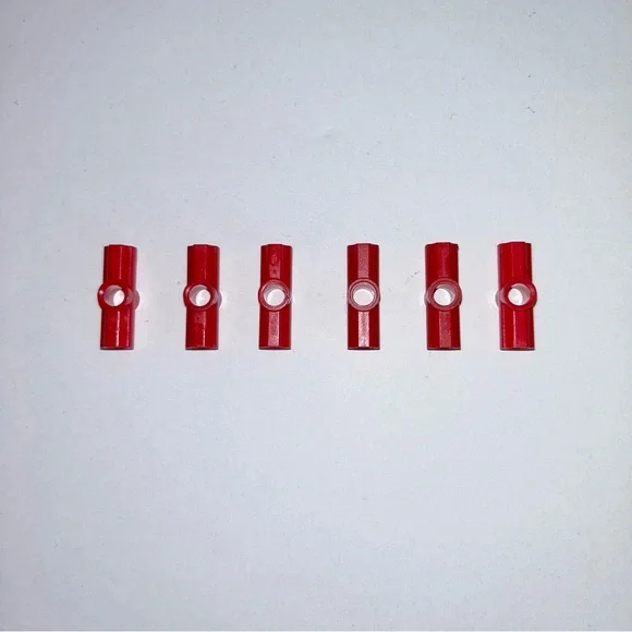 LEGO MINDSTORMS EV3 31313 Red Replacement Parts