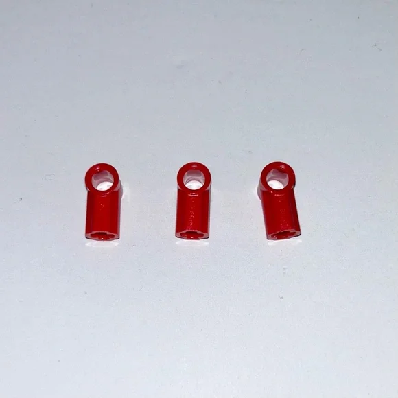 LEGO MINDSTORMS EV3 31313 Red Replacement Parts