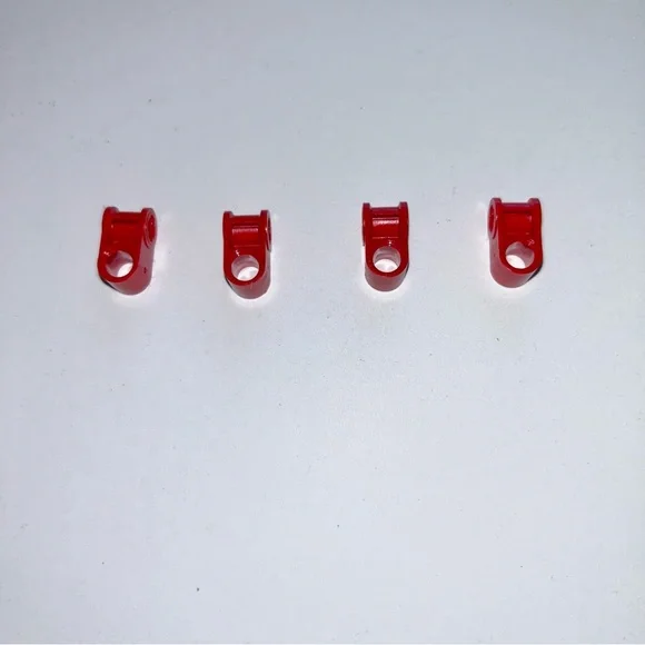 LEGO MINDSTORMS EV3 31313 Red Replacement Parts