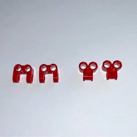 LEGO MINDSTORMS EV3 31313 Red Replacement Parts