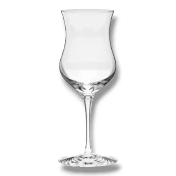 Orrefors Opera White Wine Glass - 8.25