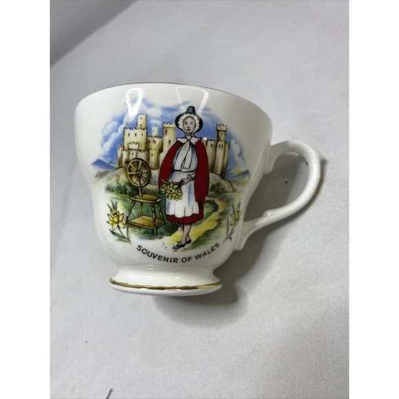 VTG Duchess BONE CHINA 