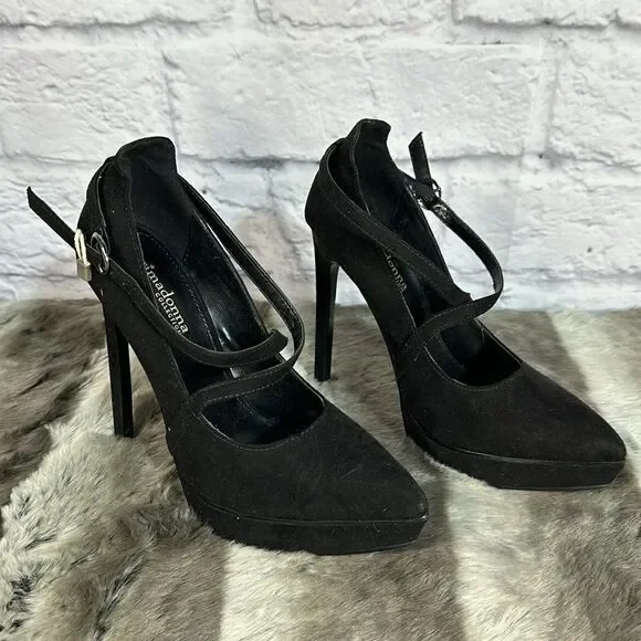 Brand new Primadonna heels