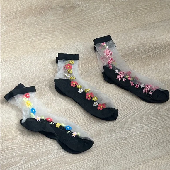 Vans socks