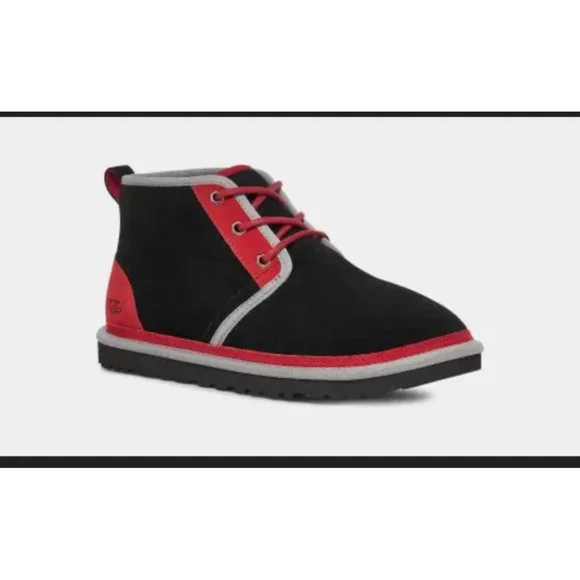 Ugg‎ Men's Nemuel Chukka Boot - NWOT
