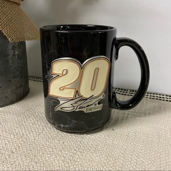 NASCAR / Tony Stuart Coffee Cup